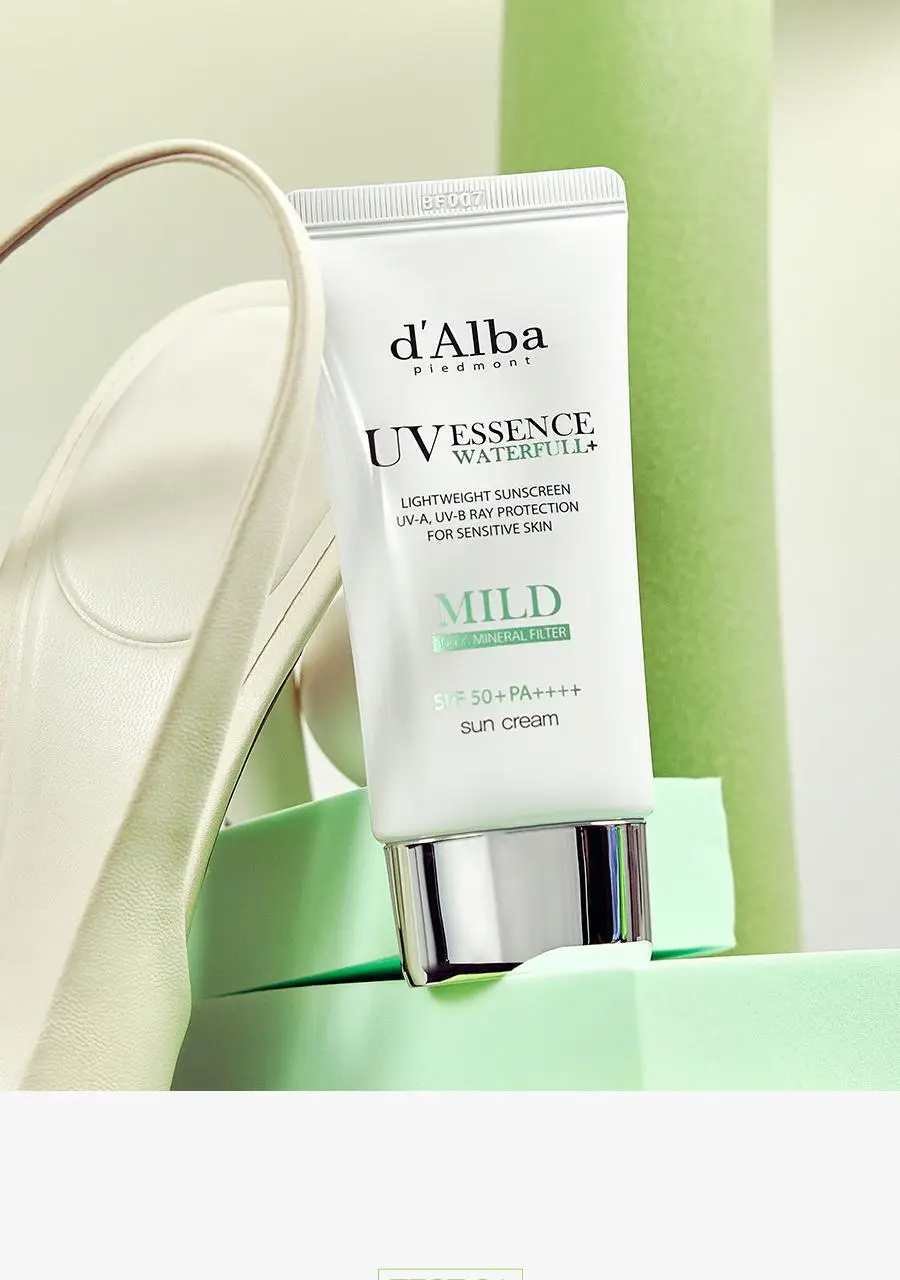[온가족썬] 달바 마일드 선크림 듀오 기획 (50ml+50ml) 상세페이지 16